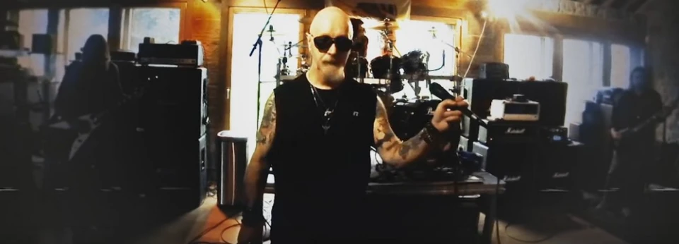 Judas Priest показаха видеото към "No Surrender" с участието на Glenn Tipton