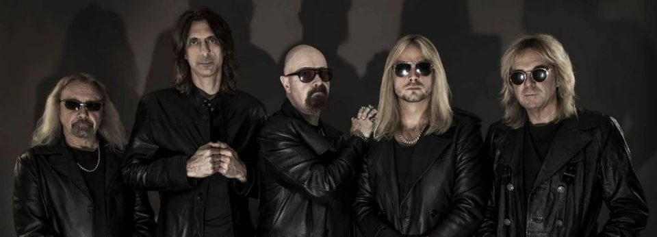 Въвеждат Judas Priest в Залата на хеви метъл историята