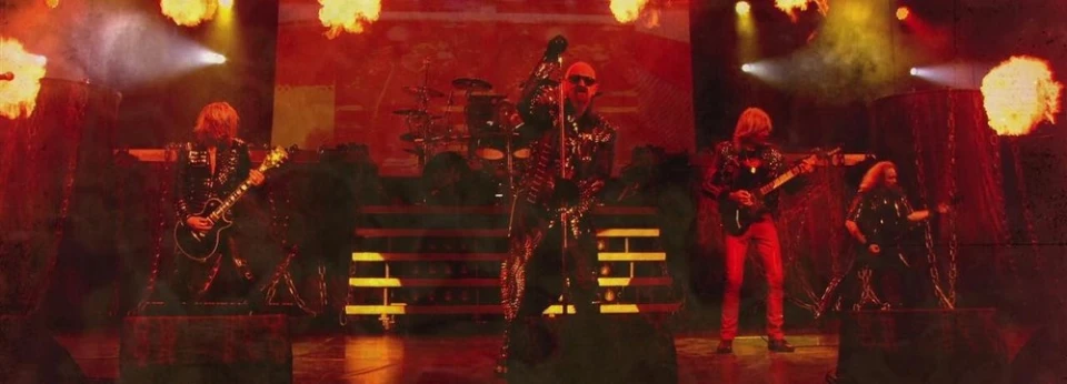 Judas Priest показаха видеото към новия си сингъл "Lightning Strike"