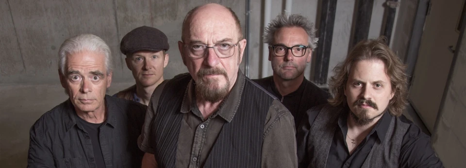 Jethro Tull идват с празничен концерт за 50-годишния си юбилей!