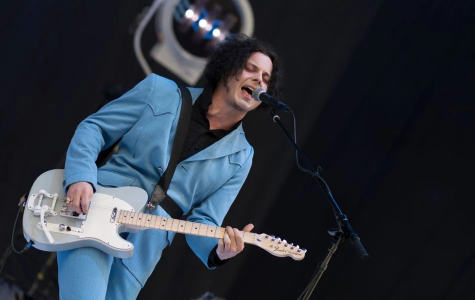 Jack White е автор на основната песен в новия Call of Duty