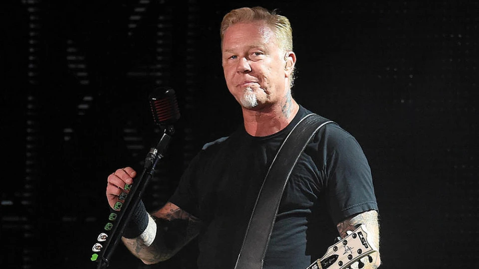 Metallica са записали новите си песни през Zoom