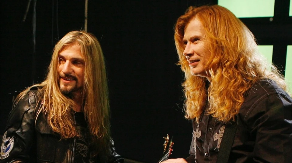 Край на сагата: Megadeth вече си имат постоянен басист