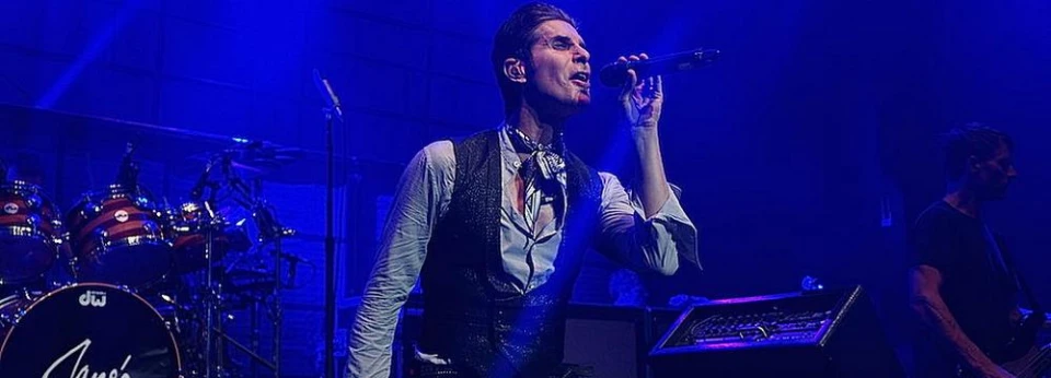 Jane's Addiction и супергрупата The Hellcat Saints с благотворителен концерт