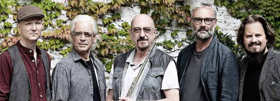Виж новото видео на Jethro Tull към "Sad City Sisters"