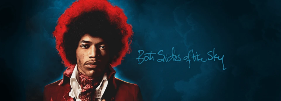 Излезе видеото на Jimi Hendrix към "Lover Man"