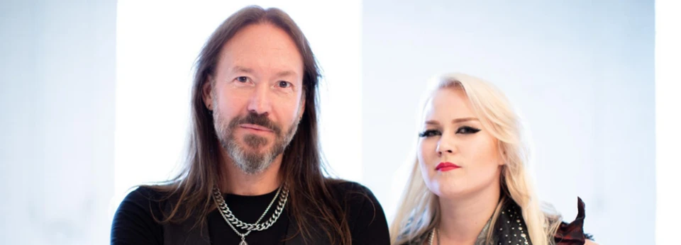 Hammerfall показаха видеото към баладата "Second To One"