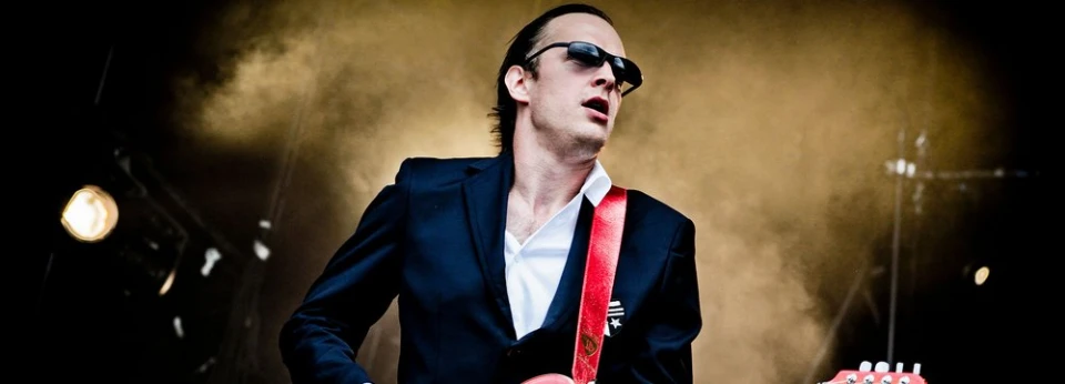 Joe Bonamassa сподели студийното видео към "Evil Mama"