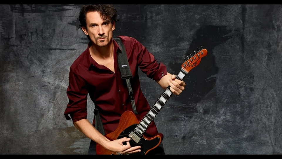 Джо Дюплантие (Gojira): Имам нужда да презаредя батериите