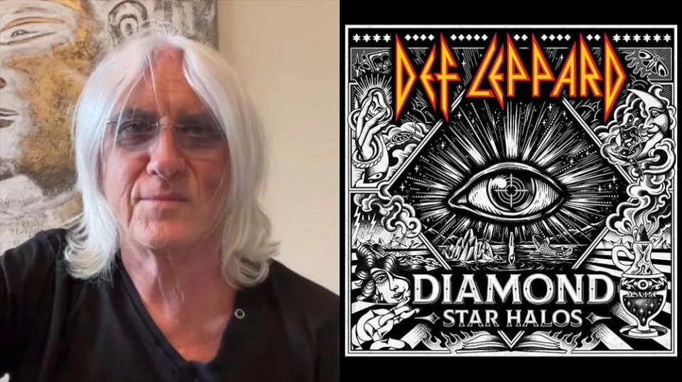 Def Leppard: Новият албум е символ на цялата ни кариера досега