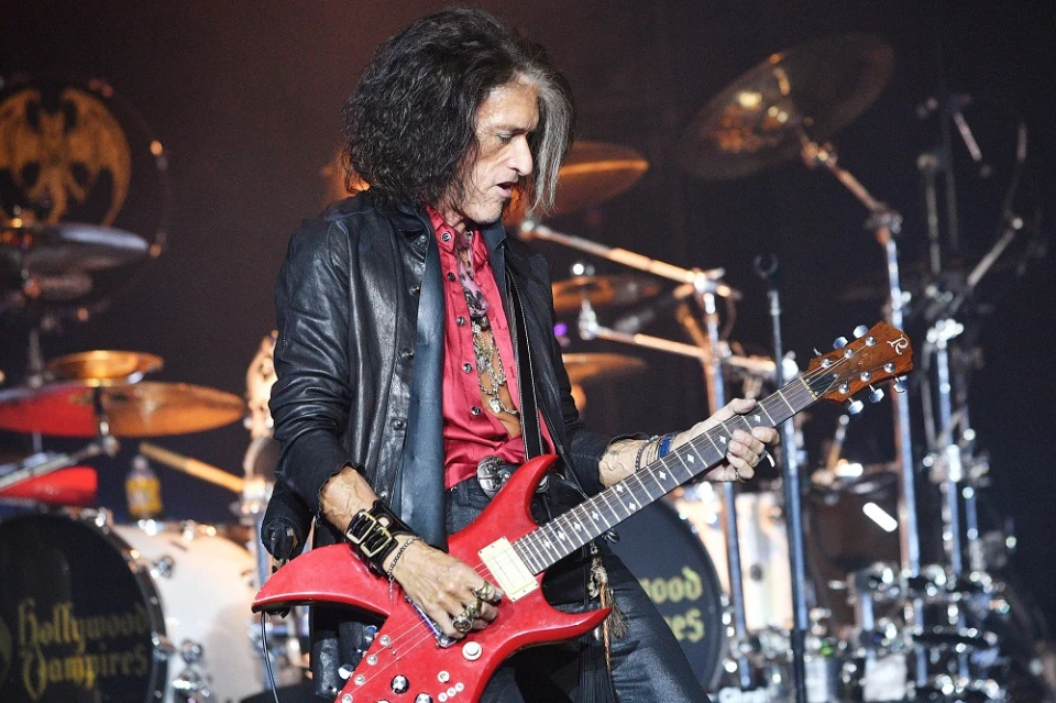 Джо Пери (Aerosmith): Стивън вече не иска, а и не може да прави турнета