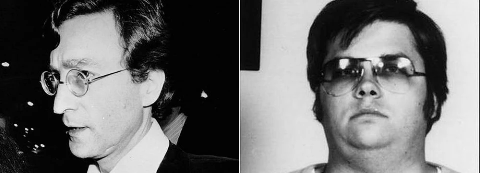 Убиецът на John Lennon смята, че Господ вече му е простил