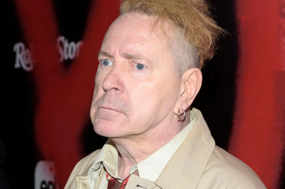 Фронтменът на Sex Pistols загуби битката за правата върху музиката на групата