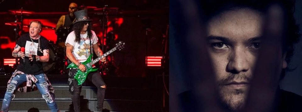 Guns ‘N Roses обявиха турне в САЩ заедно с Wolfgang Van Halen