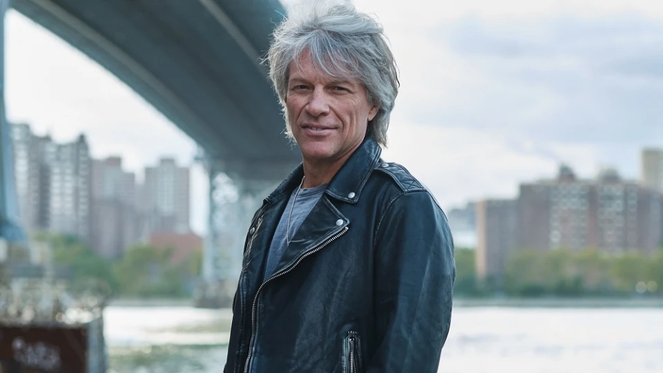 Изключително постижение за песента “It’s My Life” на Bon Jovi