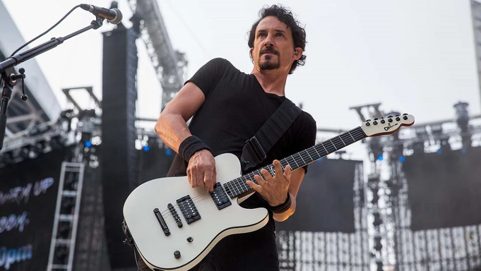 Joseph Duplantier (Gojira): Последният албум на Greta Van Fleet направо ме отвя