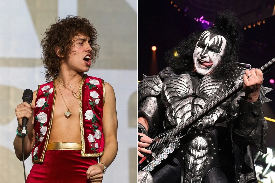Josh Kiszka за рока: Не можеш да убиеш нещо, което е извън времето