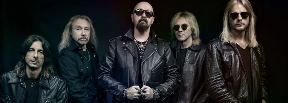 Judas Priest показаха и видеото към "Spectre"
