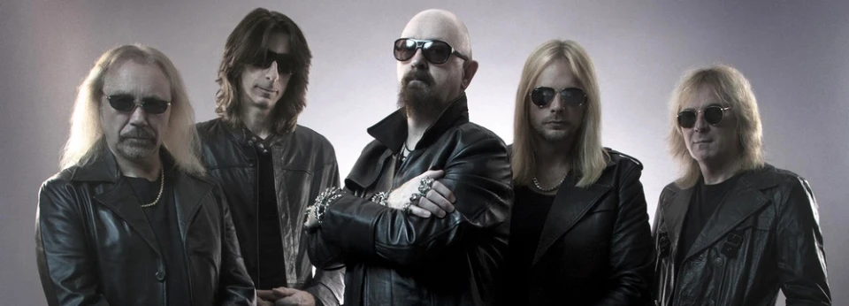 Judas Priest показаха обложката на Firepower и откъс от заглавната песен