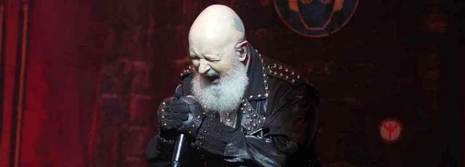 Rob Halford се е борил с рак миналата година