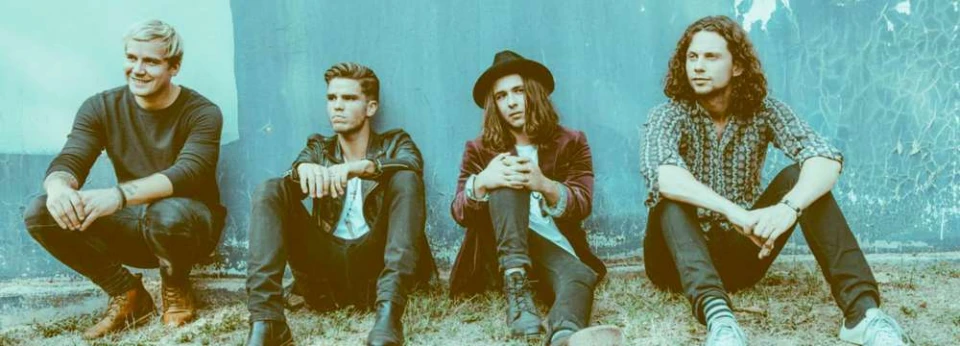 KALEO разкриха лирик видеото към “Skinny”