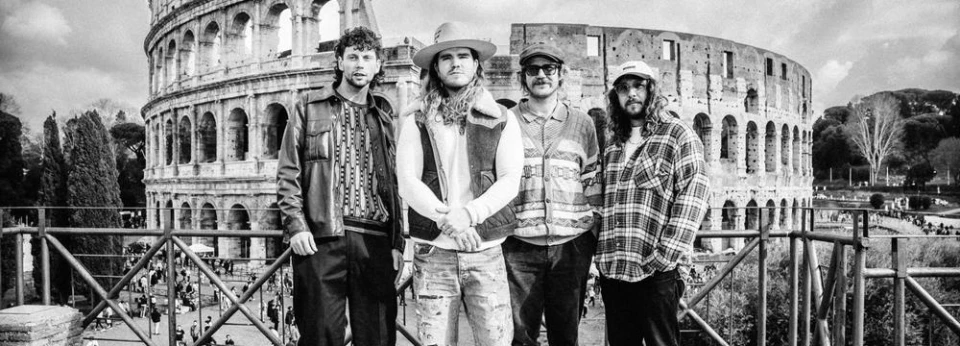 KALEO се завръщат с новия сингъл "Lonely Cowboy"