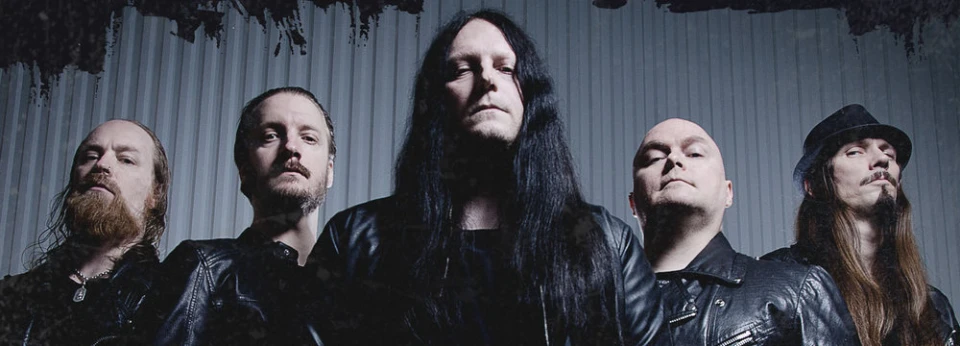 Katatonia идват за историческо шоу в Пловдив!