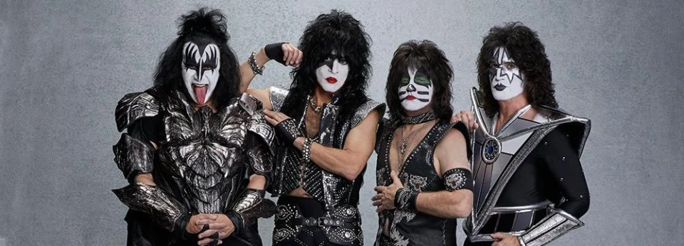 Пада концертът на KISS у нас, отлагат всичките си концерти в Европа