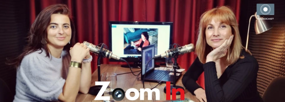 "Zoom IN" с Криси Цветкова: С Яна Борисова за вдъхновението в болестта, пътуването и любовта