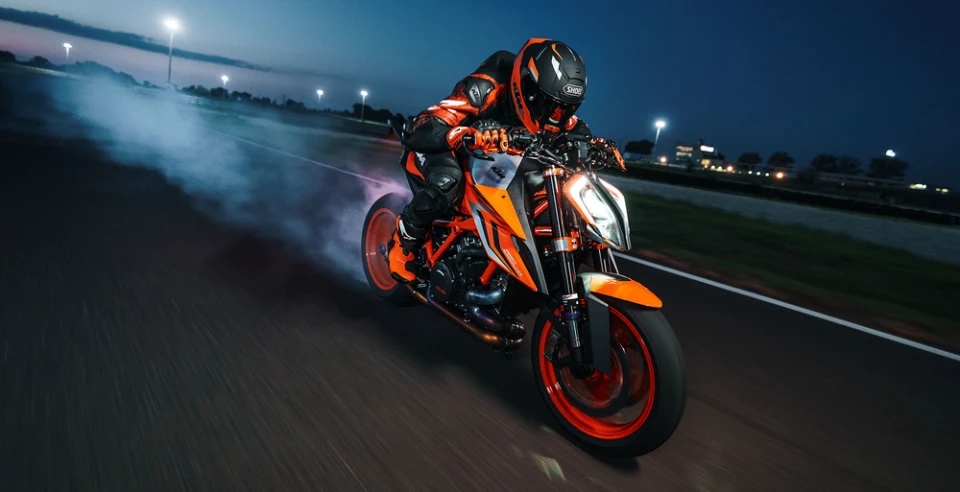 Много премиери от КТМ и Kawasaki за приключения и екшън на MOTO EXPO 2023