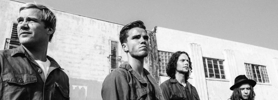 Kaleo се завръщат с "I Want More" и "Break My Baby"