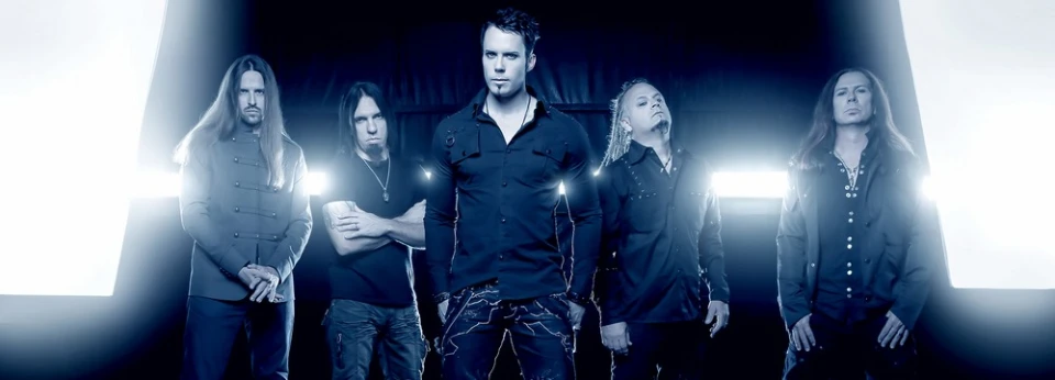 Kamelot оформи финалния афиш на Varna Mega Rock