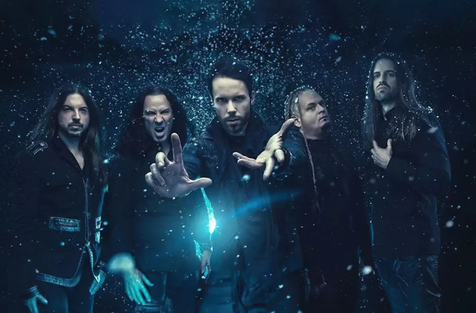 Kamelot споделиха трети сингъл от предстоящия албум