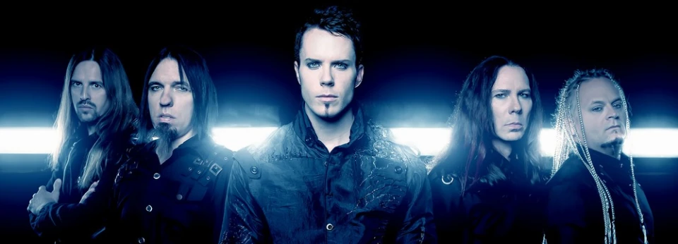Kamelot с текстово видео към новата песен "RavenLight"