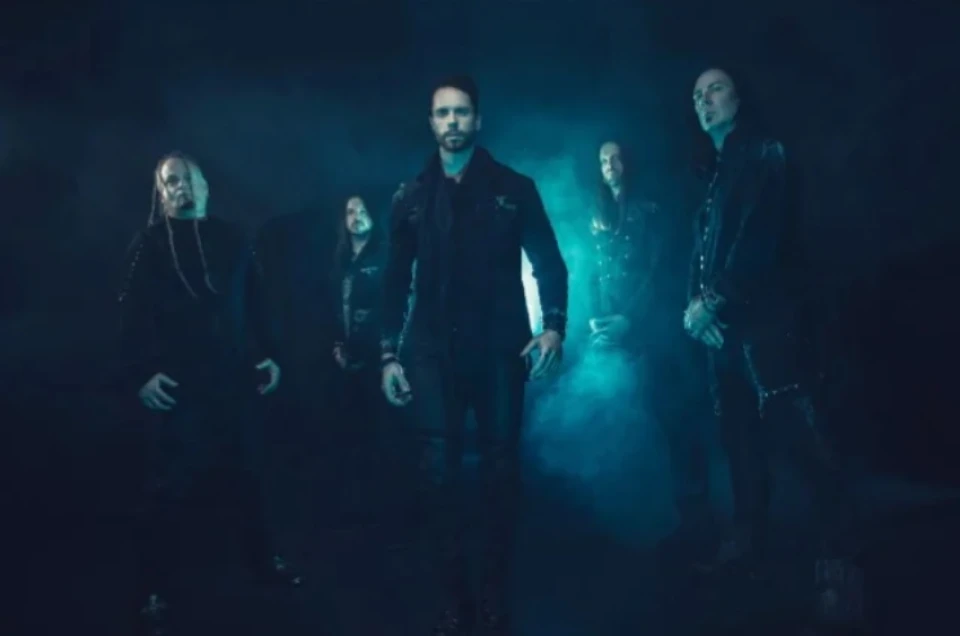 Kamelot обявиха нов албум