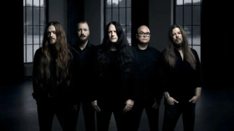 Последен сингъл от Katatonia, утре излиза новият им албум