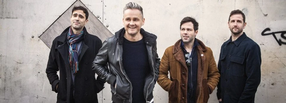 Keane приключват с работата по своя албум-завръщане