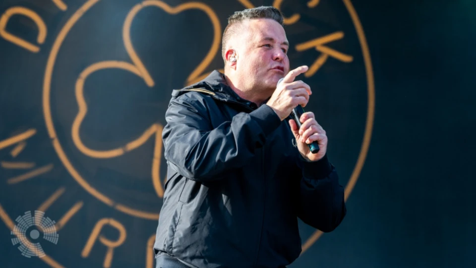 Кен Кейси (Dropkick Murphys): В Америка се води класова война