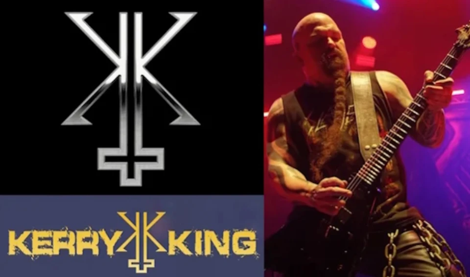 Кeри Кинг: Новата ми група е продължение на Slayer
