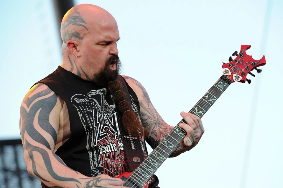 Kerry King (ex Slayer): Отказахме се твърде рано!