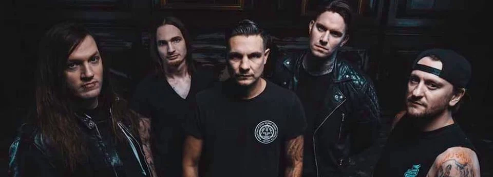 Чуй новата песен на Kill the Lights - "Watch You Fall"