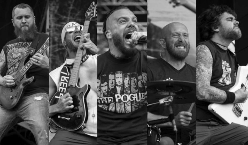 Killswitch Engage представят видеото на “Us Against The World”