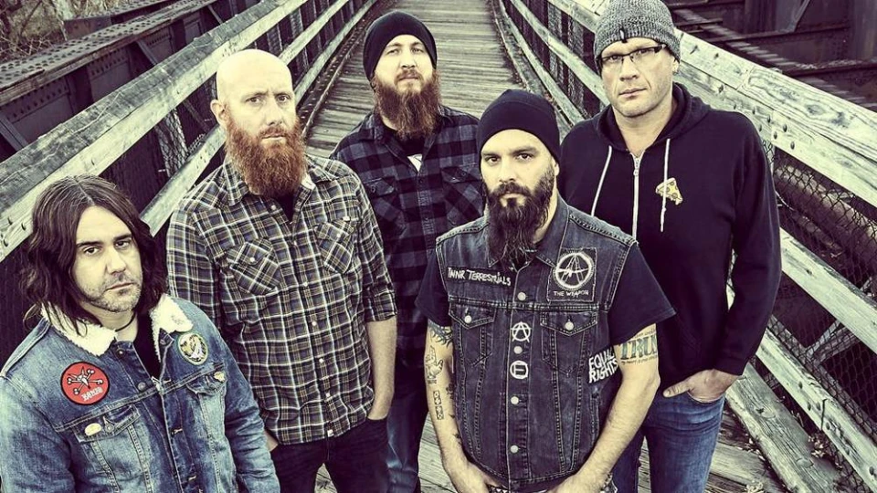 Killswitch Engage представиха новия сингъл "Unleashed" и обявиха нов албум