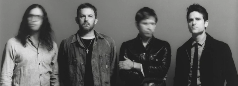 Kings Of Leon се впускат в ново рок приключение, чуй водещия сингъл от него