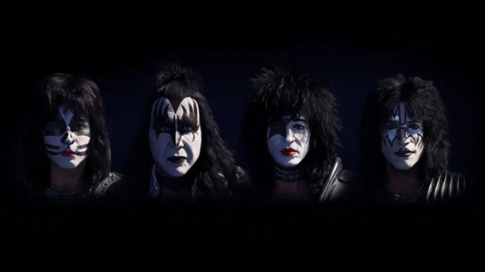 Kiss продадоха каталога си и целия бранд на Pophouse за колосална сума