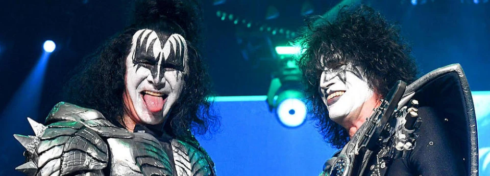 Kiss отмениха срещите с фенове заради коронавируса