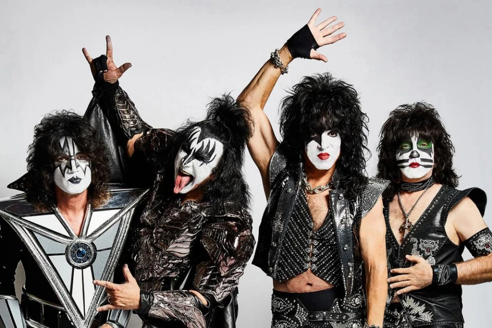 Последното турне на KISS ще мине и през България през 2020!