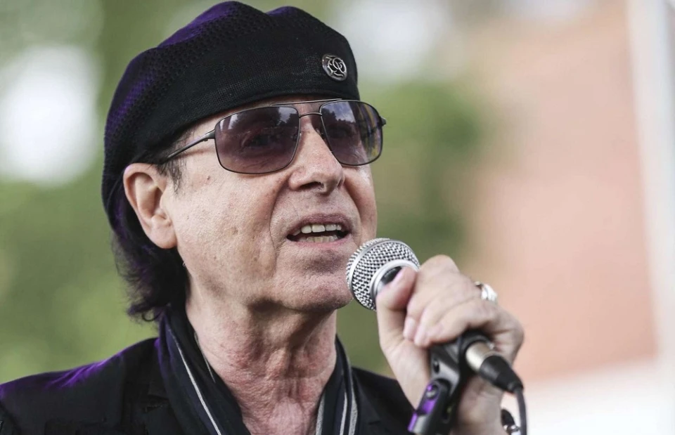 Клаус Майне (Scorpions): Човечеството допуска едни и същи грешки