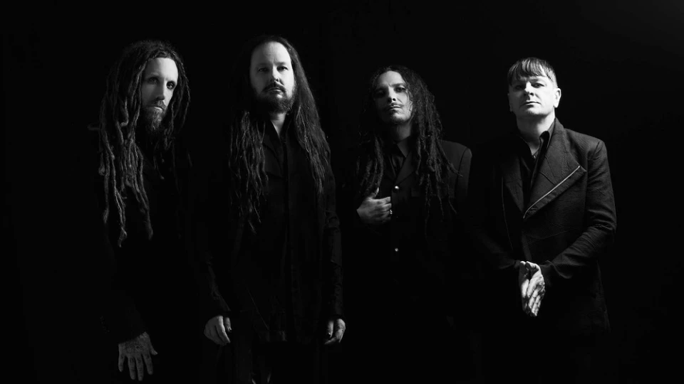 Korn публикуваха втори сингъл от предстоящия албум - “Forgotten”