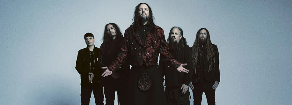 KORN споделиха официалното видео към “You’ll Never Find Me”